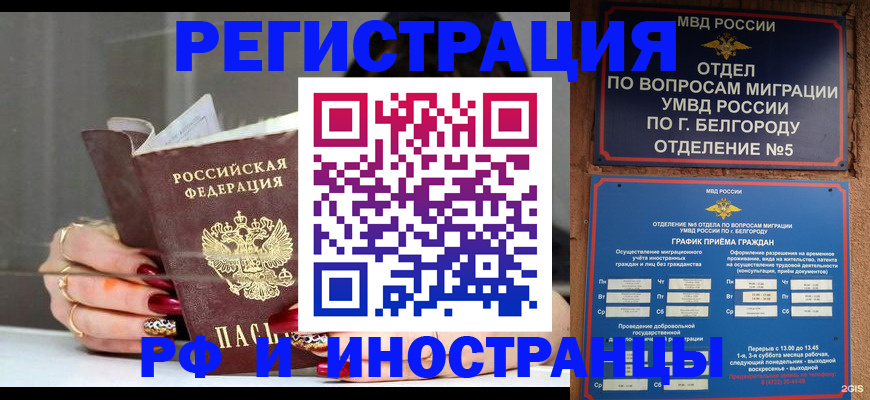 прописка в Брянске