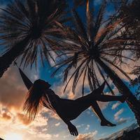 Отзыв от Лариса - Виза Destination Thailand